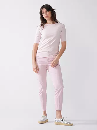 THYLIE | Camiseta BIANCA | rosa